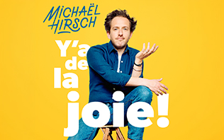 Michael Hirsch